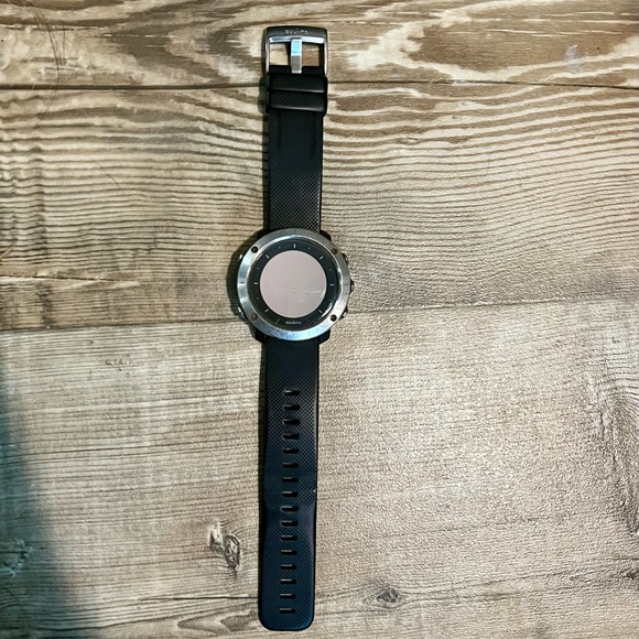 Suunto Other - Suunto Traverse Digital Watch